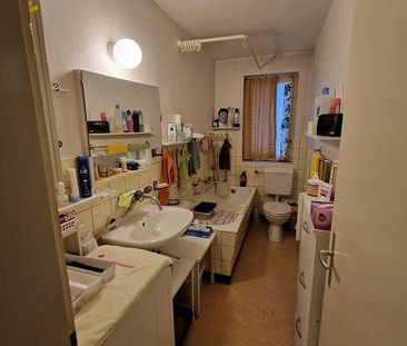 Ihr neues Zuhause: 3 -Zimmerwohnung mit Balkon in Ostermundigen - Foto 1