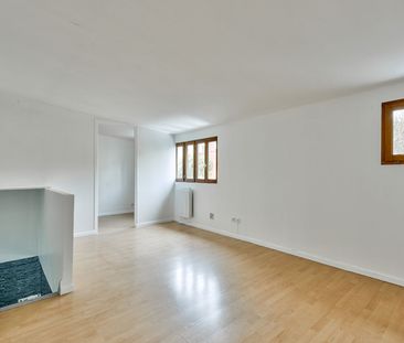 Maison de ville – Vanves 2/3 pièce(s) 46 m2 - Photo 4