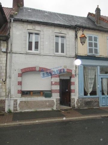 Maison 2 chambres à Avesnes Le Comte - Photo 3