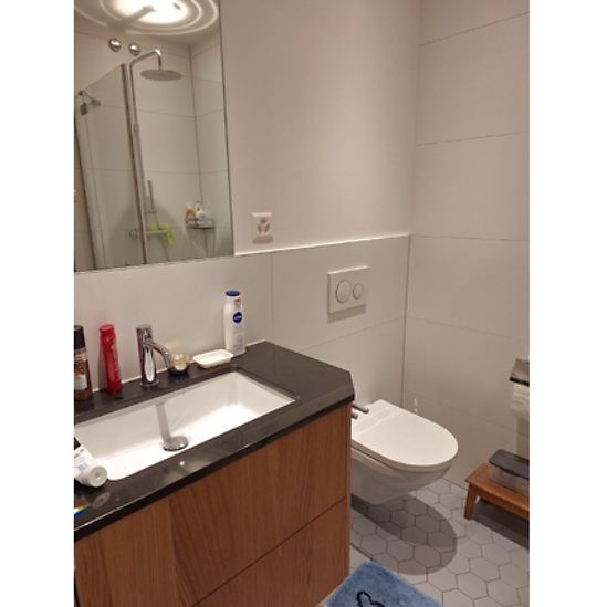 2 Zimmer-Wohnung in Bern - Obstberg/Schosshalde, möbliert, auf Zeit - Photo 1