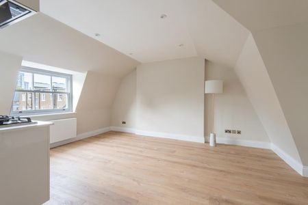 3 bedroom flat to rent - Photo 3