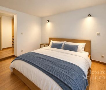 Appartement in Sint-Lambrechts-Woluwe - Photo 5