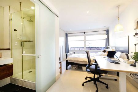 We are delighted to be offering a two bedroom apartment in the stylish Hornsey Road Baths development. - Photo 5