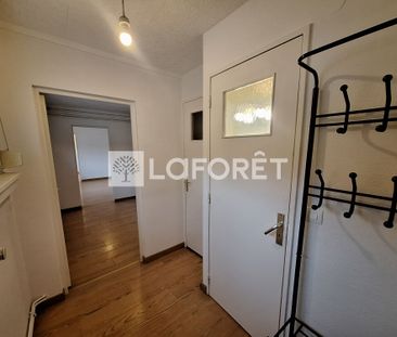 Appartement T3 Moyeuvre-Grande à louer - Photo 4