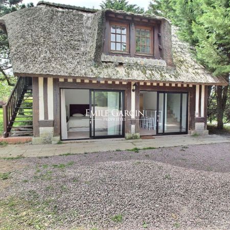 Maison à louer en Normandie - Photo 4