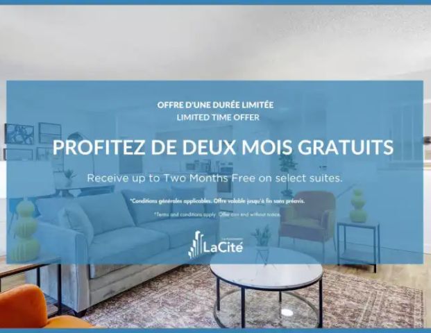 LaCité | 350 Rue Prince-Arthur Ouest, Montreal - Photo 1