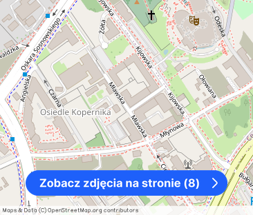 *** Apartamentowiec *** Centrum *** – zdjęcie 1