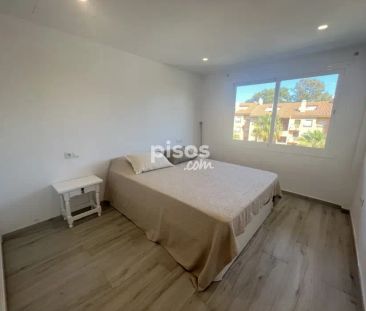 Apartamento en alquiler en Cabopino-Reserva de Marbella - Photo 4