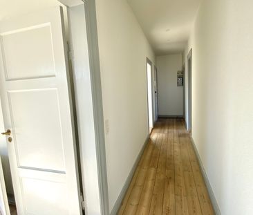 Lys og rummelig 3 værelses lejlighed i Odense C - Foto 6