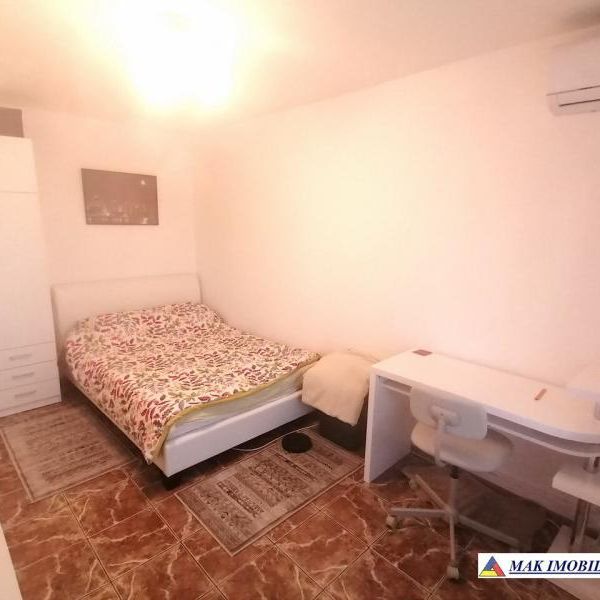 Apartament 3 camere Cf 1 et 3/4 în București Sect 1 Aviației - Photo 1