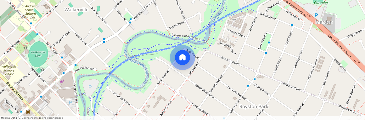 81 Tenth Av, SA 5070, Royston Park