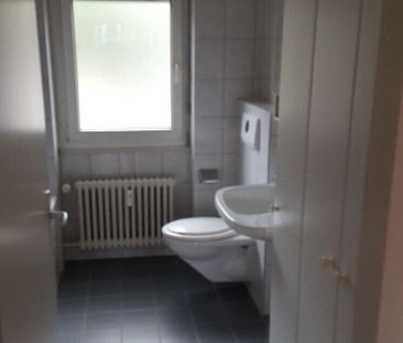 Cheap 3-room apartment with modern kitchen in Münchenstein - Photo 6