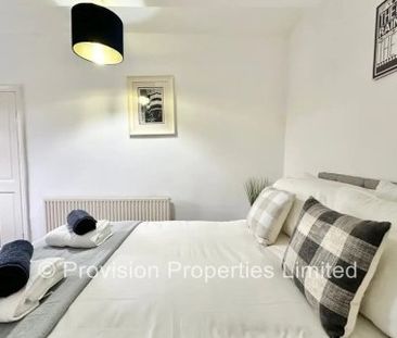 4 Bedroom House Rent Leeds - Photo 1