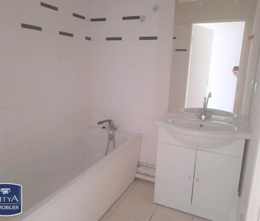 Location Appartement 2 pièces 46m² CREIL 60100 - Photo 6