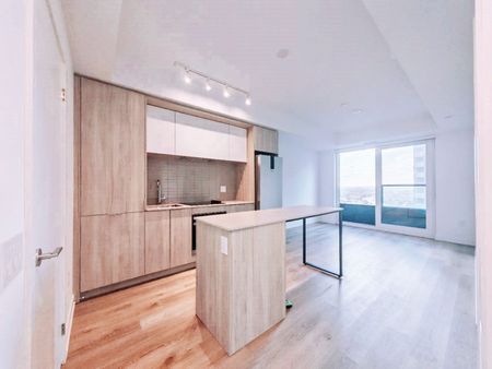 For Lease - 395 Square One Drive Unit# 1109, Mississauga, Ontario - Photo 5