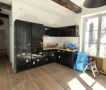 ENERGIEZUINIG APPARTEMENT - GELIJKVLOERS MET TERRAS - Photo 1