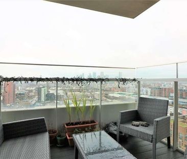 Marner Point, Jefferson Plaza, Bow, E3 - Photo 5