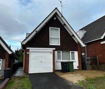 2 bedroom detached house to rent - Photo 6
