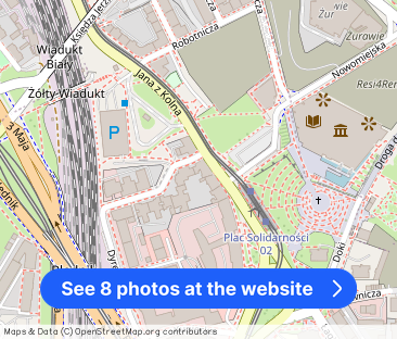 Śródmieście/ 2 Pokoje/ Długi Najem/ Stocznia - Photo 1