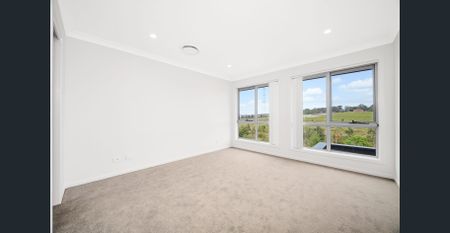 Modern Brand New Home in a Quiet Pocket of The Gables - Photo 3