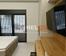 Studio/Γκαρσονιέρα για ενοικίαση - Πάτρα, - Photo 5