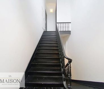 Appartement te huur - Photo 1