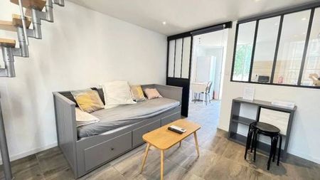 Location Appartement - Photo 2