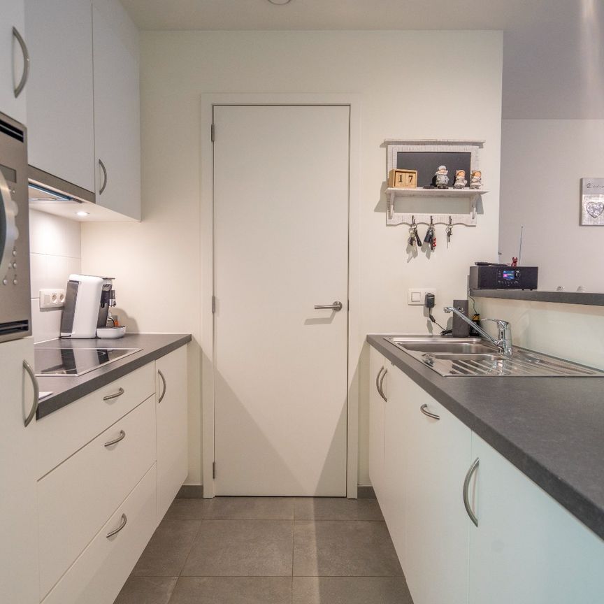 Appartement te huur in Harelbeke - Foto 1