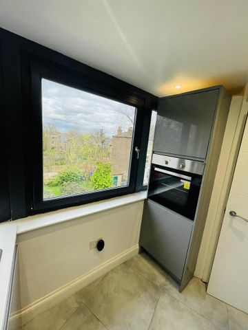 Studio to rent - Photo 5