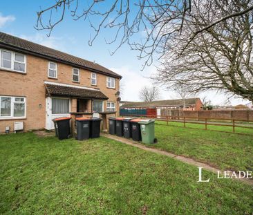 1 bedroom house to rent - Photo 3