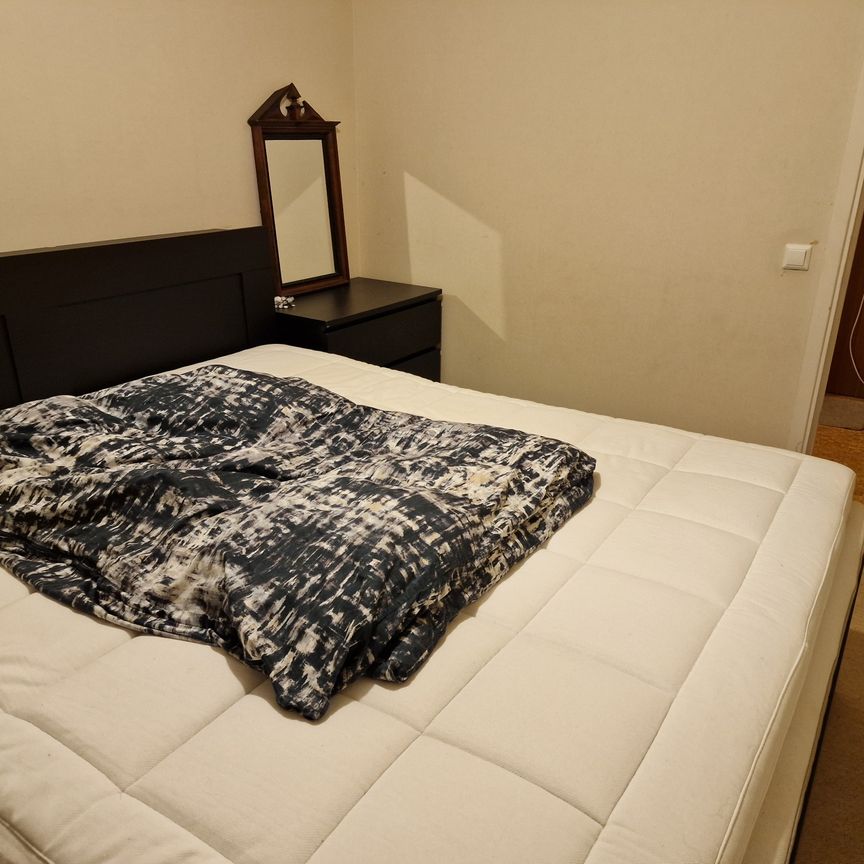 Segevångsgatan, Malmö - Photo 1