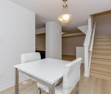 For Lease - 86 Baycliffe Crescent Unit# 27, Brampton, Ontario - Photo 5