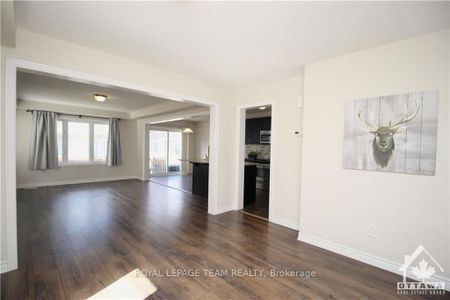 For Lease - 507 FOXLIGHT Circle, Kanata, Ontario - Photo 5