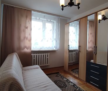 Dwupokojowe mieszkanie przy ul. Janowskiej 78 - Zdjęcie 3