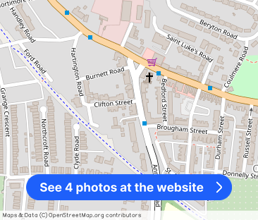 Anns Hill Road - Photo 1