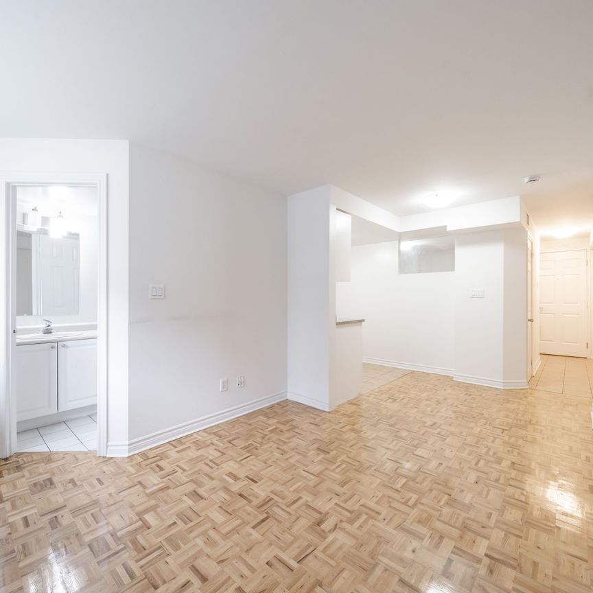 For Lease - 1407 Dupont Street Unit# 110, Toronto, Ontario - Photo 1