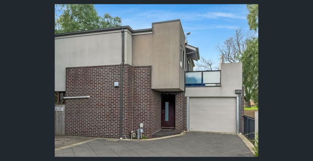 In the Heart of Brunswick and Right On the Park! - Photo 1