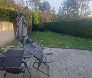 Situé dans la commune de Ansacq (6kms de Clermont) : appartement me... - Photo 3