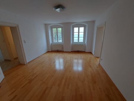 2-ZIMMER MIETWOHNUNG IM ZENTRUM VON KREMS - Foto 4