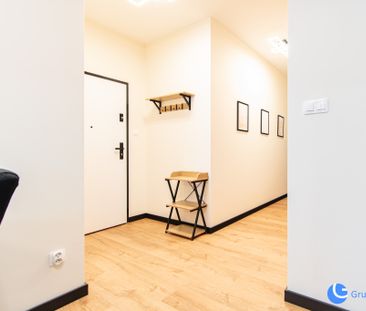 2 pokoje I Rakowicka I od zaraz I parking - Photo 6