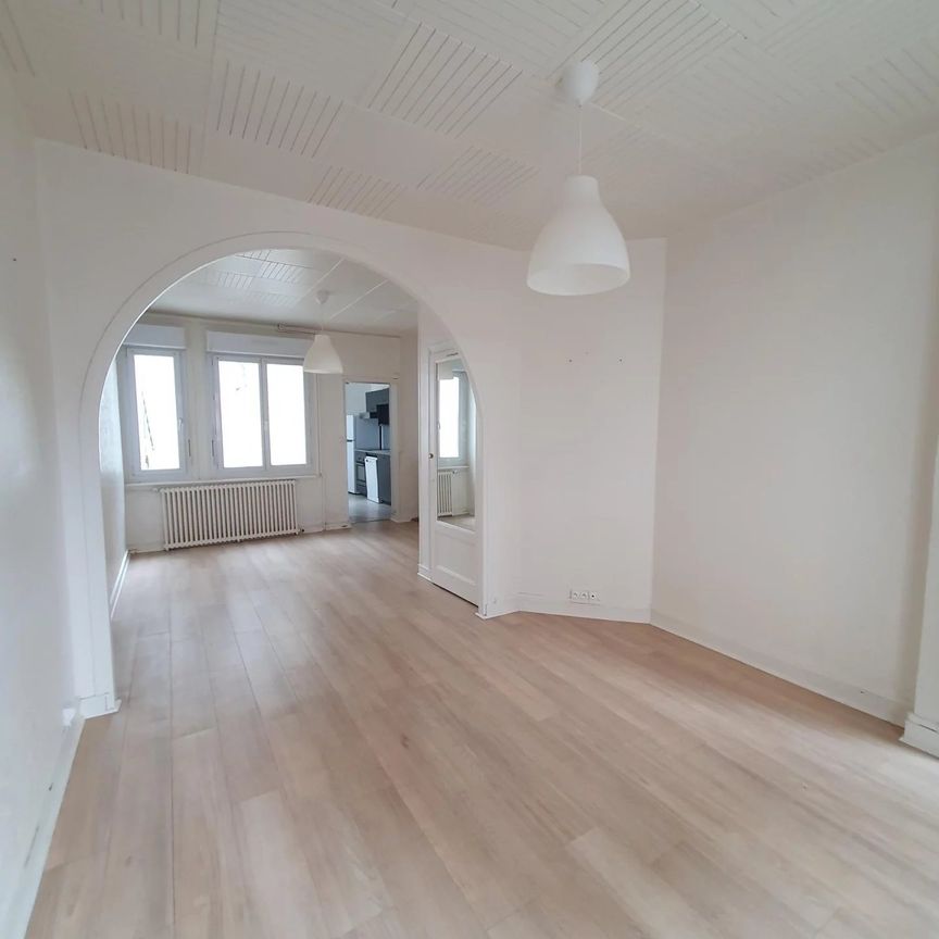 Location Maison 5 pièces 87m² ST BRIEUC 22000 - Photo 1
