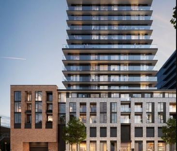 For Lease - 1 Jarvis Street Unit# 434, Hamilton, Ontario - Photo 1