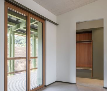 Suchen Sie eine neue Wohnung in Stein AG - Foto 4