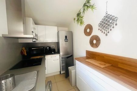 Magnifique appartement meublé sur les toits d'Arles - Photo 5