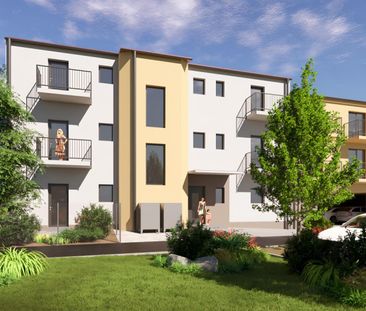 Pronájem bytu 1+kk a garsoniéry 38 m² - Photo 1