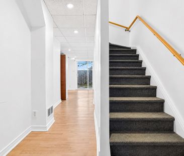 For Lease - 122 Moregate Crescent Unit# 47, Brampton, Ontario - Photo 5