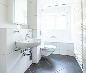 4-Zimmer-Wohnung in Beringen - Foto 5