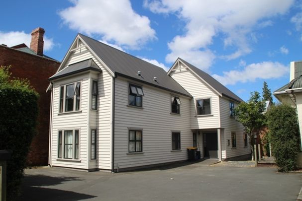 Room 2/1036A George Street, Dunedin North, Dunedin City - Photo 1