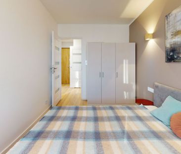 SADYBA: Standard Premium, 2 pokoje + PARKING! - Zdjęcie 5