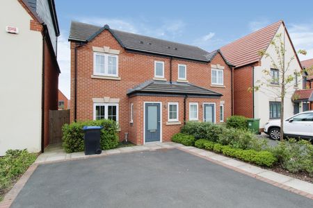 Jubilee Way, Bishops Tachbrook, Leamington Spa - Photo 5